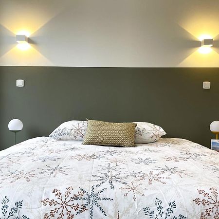 Charme Et Elegance - Coup De Coeur - Prox Gare Leilighet Rouen Eksteriør bilde
