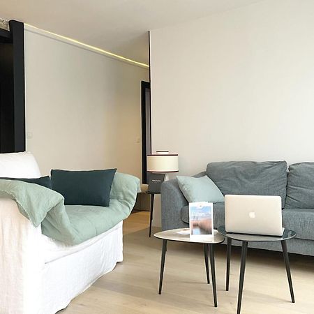 Charme Et Elegance - Coup De Coeur - Prox Gare Leilighet Rouen Eksteriør bilde