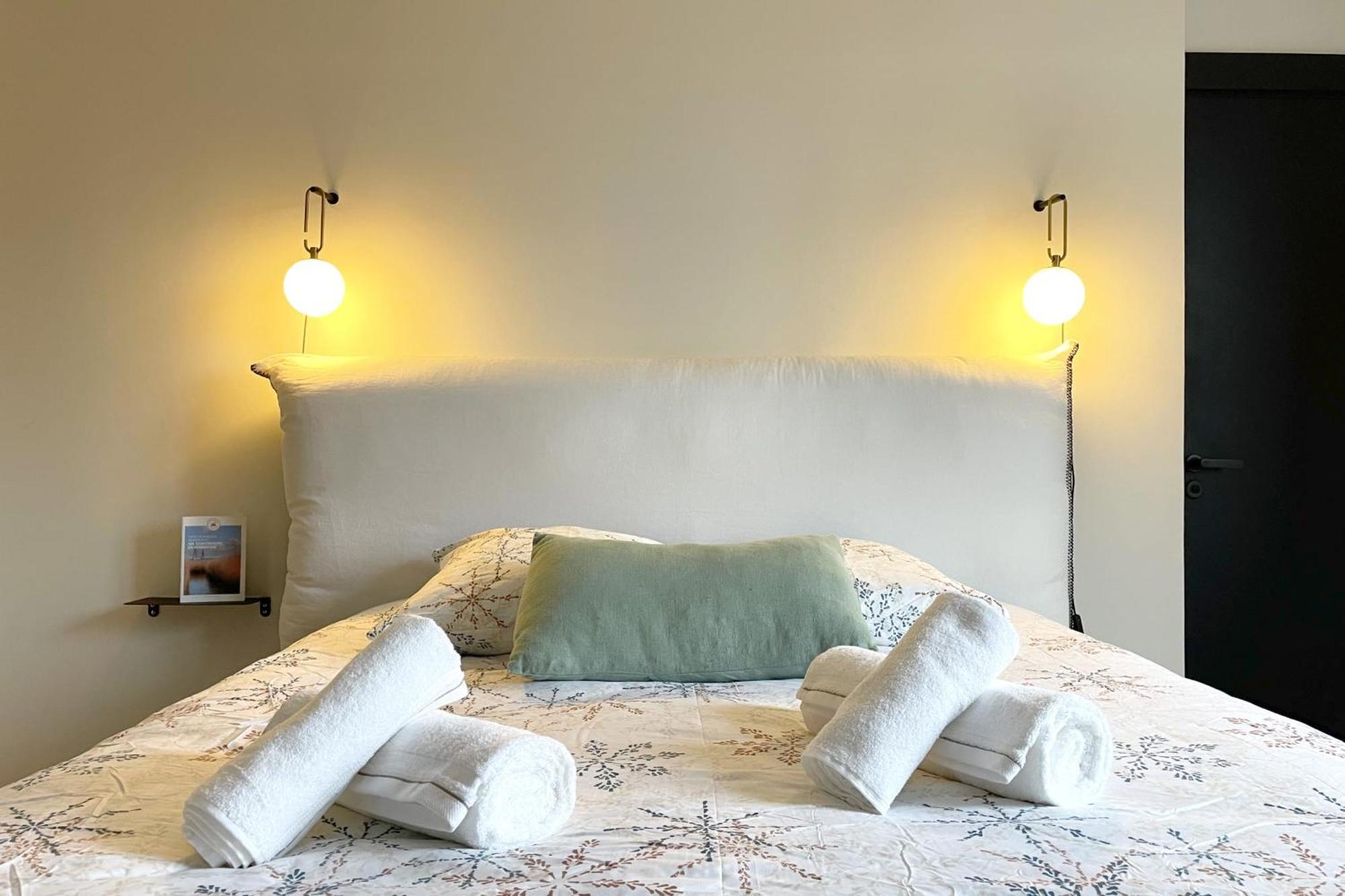 Charme Et Elegance - Coup De Coeur - Prox Gare Leilighet Rouen Eksteriør bilde
